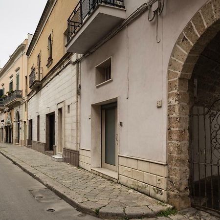 Casa Sofia Villa Galatone Kültér fotó
