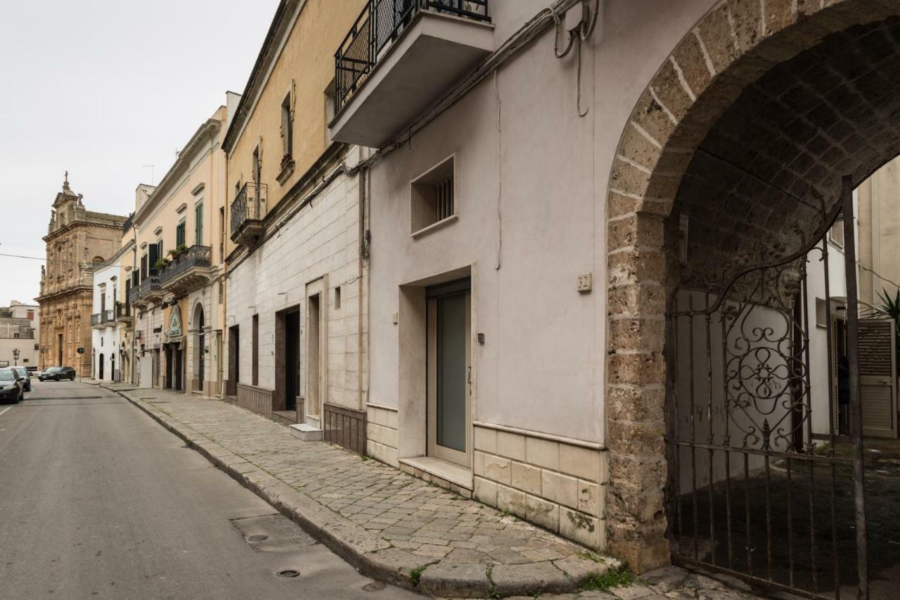 Casa Sofia Villa Galatone Kültér fotó