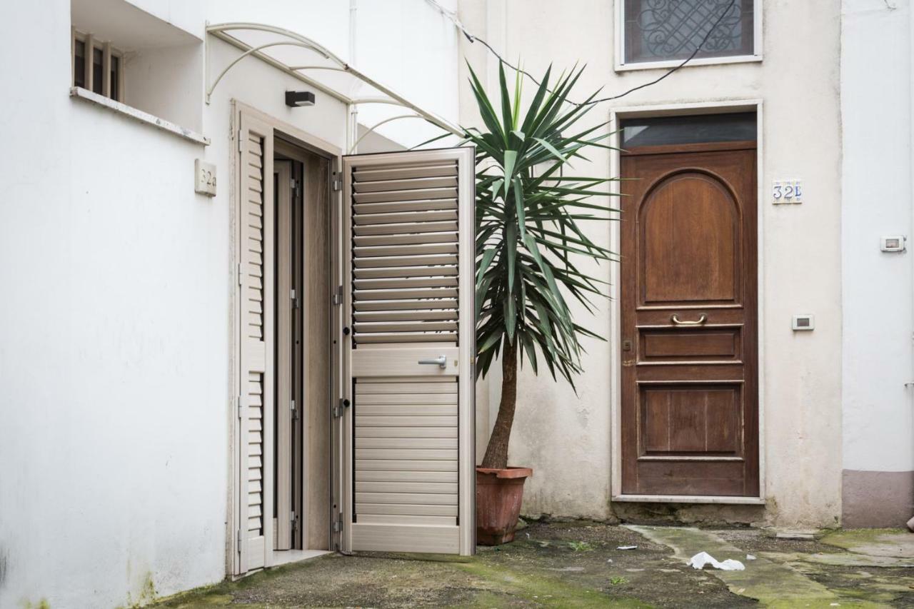 Casa Sofia Villa Galatone Kültér fotó