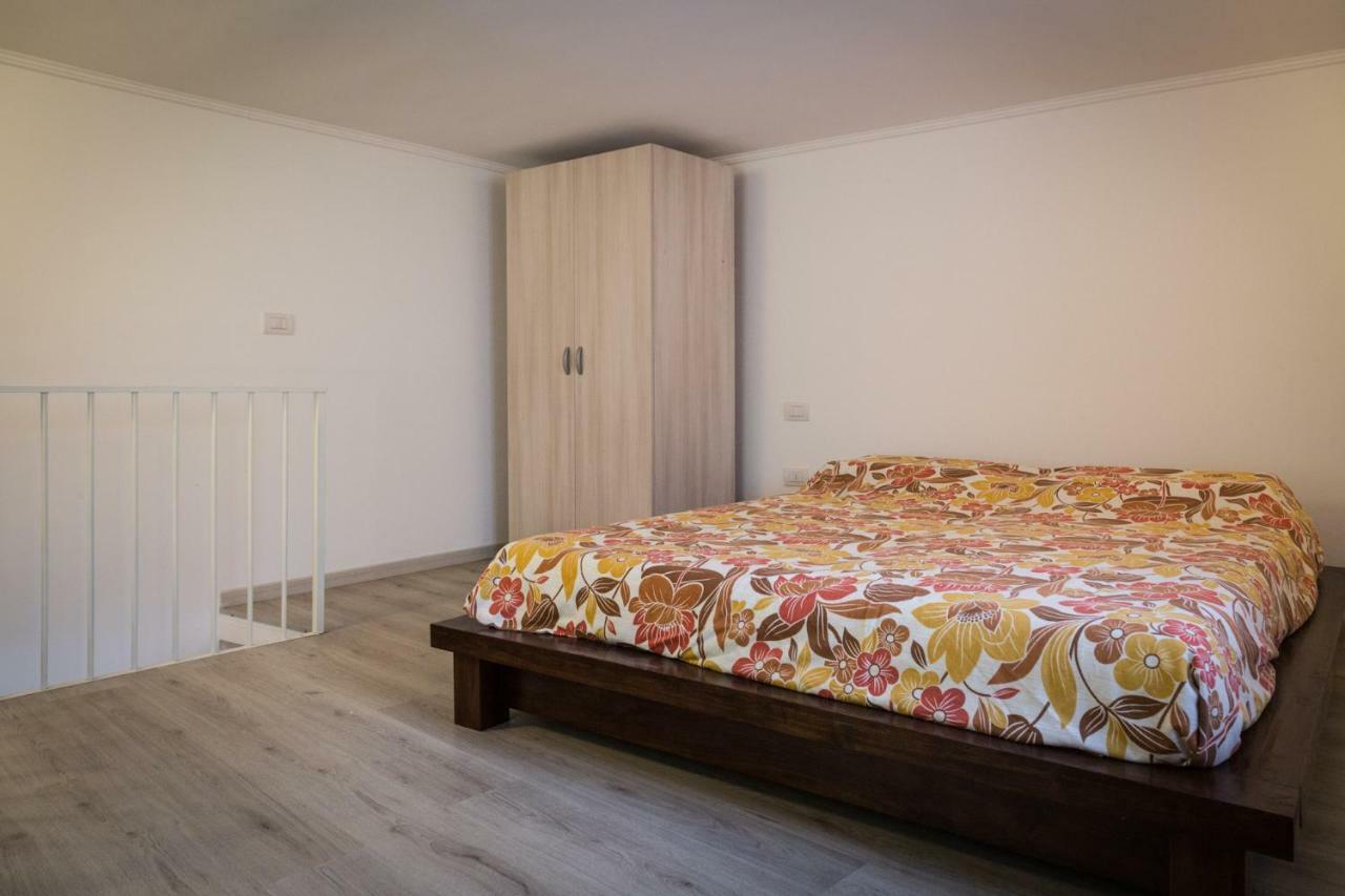 Casa Sofia Villa Galatone Kültér fotó
