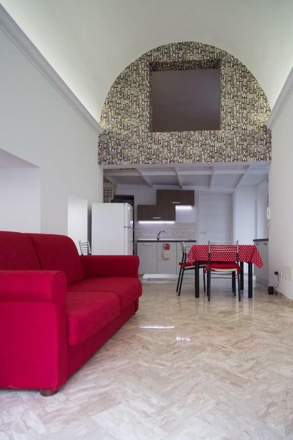 Casa Sofia Villa Galatone Kültér fotó